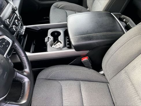 Used 2019 RAM 1500 Big Horn image 20