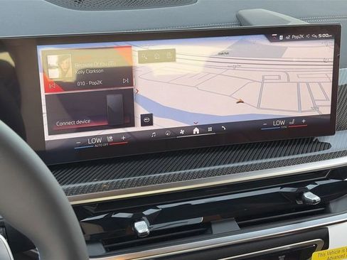 New 2026 BMW X6 M60i AWD/4WD image 21
