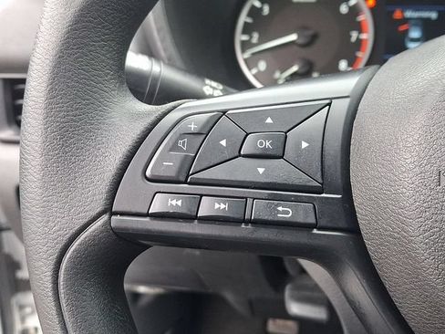 Used 2024 Nissan Sentra S FWD image 21