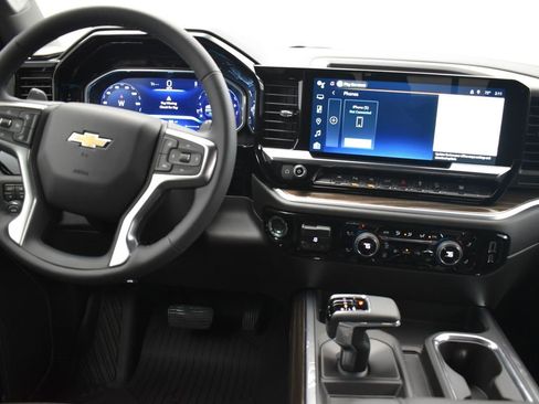 New 2026 Chevrolet Silverado 1500 LT image 27