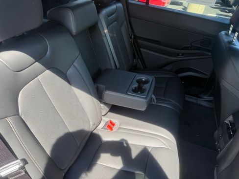 New 2026 Jeep Cherokee Overland w/ Advanced Pro Tech Group AWD/4WD image 47