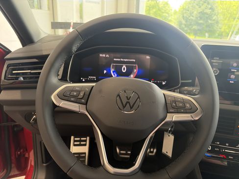 Used 2026 Volkswagen Jetta Sport FWD image 19