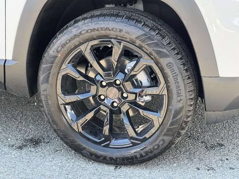 New 2026 GMC Terrain Elevation w/ Elevation Premium Package FWD image 7
