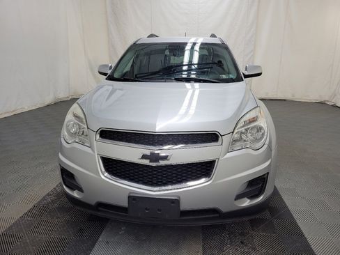 Used 2015 Chevrolet Equinox LT w/ Driver Convenience Package image 15
