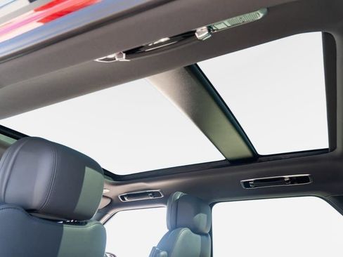 New 2025 Land Rover Range Rover Sport Dynamic SE AWD/4WD image 27