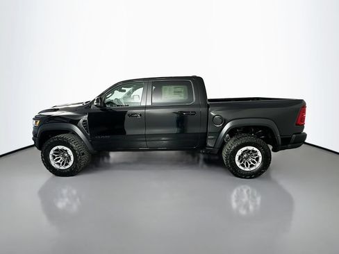 New 2026 RAM 1500 RHO w/ RHO Level 1 Equipment Group AWD/4WD image 4