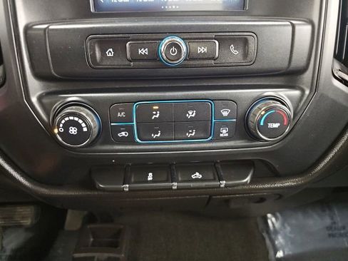 Used 2018 GMC Sierra 1500 4x4 Double Cab w/ Elevation Edition image 21