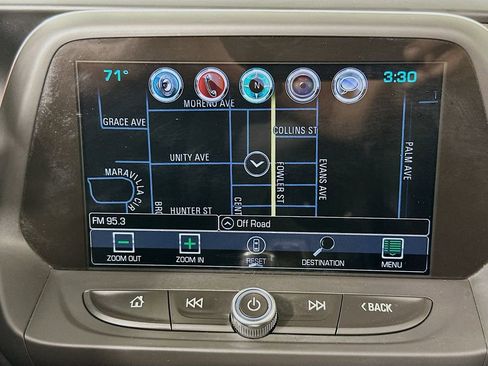 Used 2018 Chevrolet Camaro ZL1 image 15