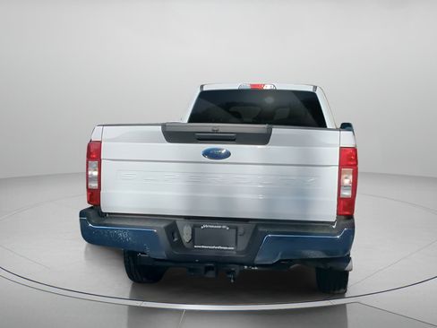Certified 2022 Ford F250 XLT AWD/4WD image 24