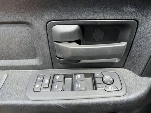 New 2026 RAM 3500 Tradesman AWD/4WD image 22