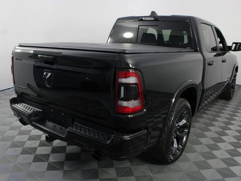 Used 2024 RAM 1500 Limited AWD/4WD image 30