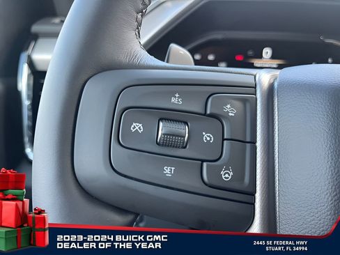 New 2025 GMC Sierra 1500 Denali image 48