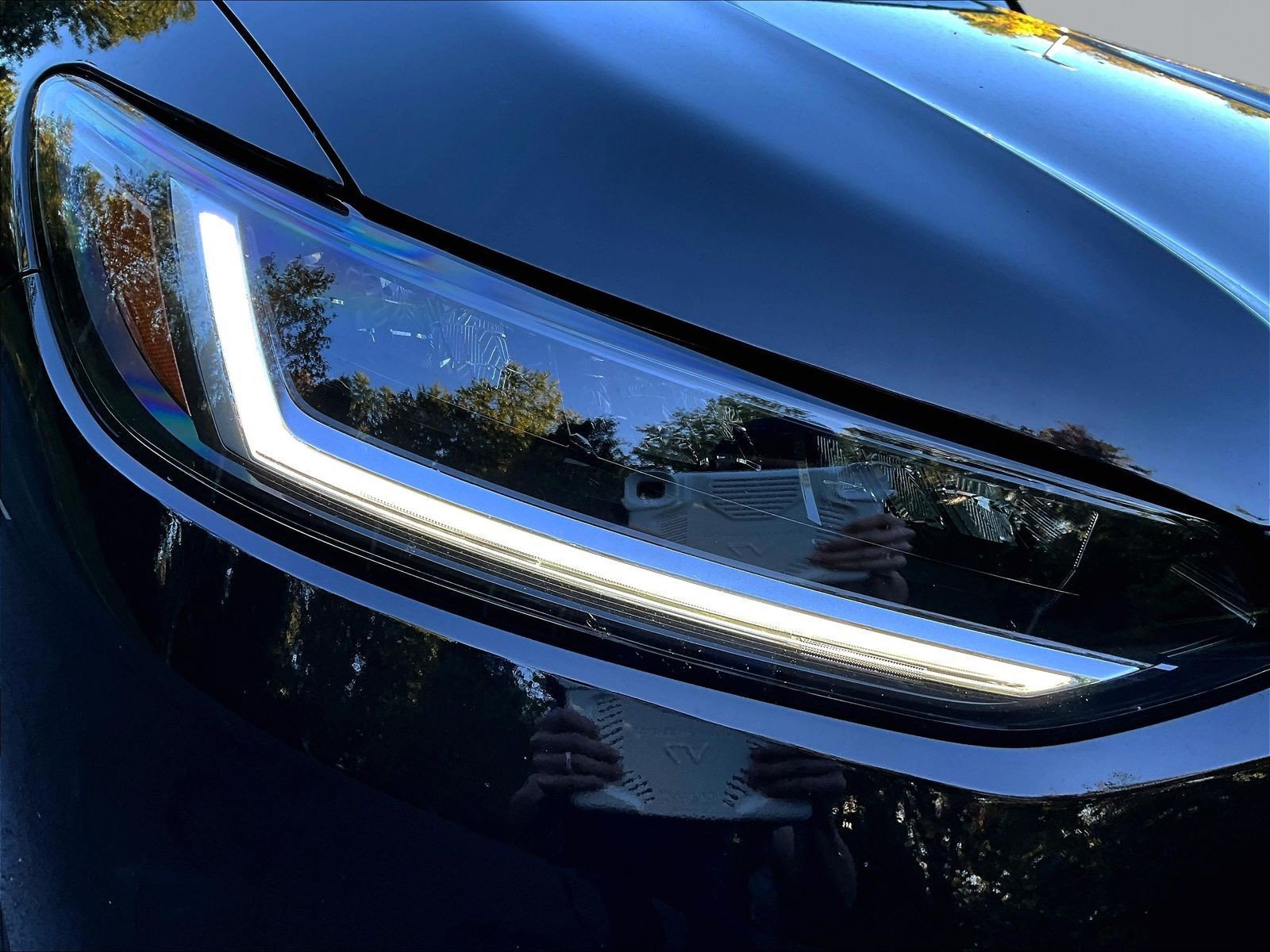Used 2024 Honda HR-V Sport image 31