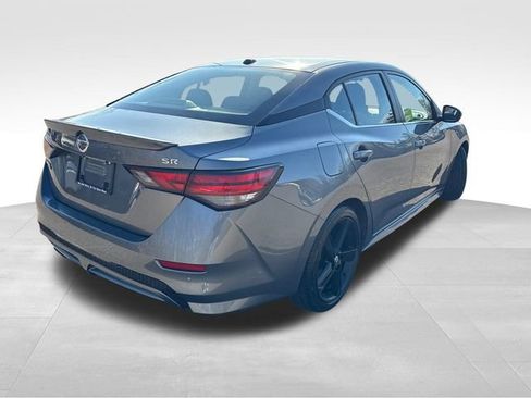 Used 2022 Nissan Sentra SR w/ Electronics Package image 14