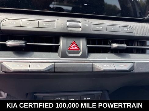 Certified 2025 Kia K4 EX FWD image 15