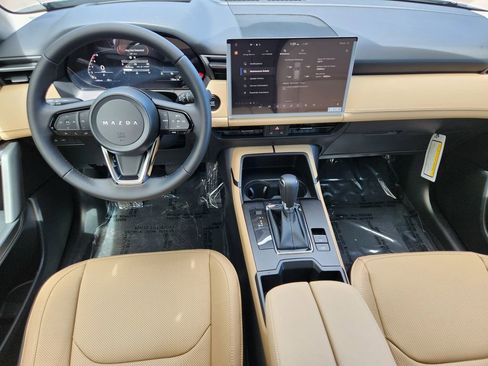 New 2026 MAZDA CX-5 2.5 S w/ Premium Package AWD/4WD image 17