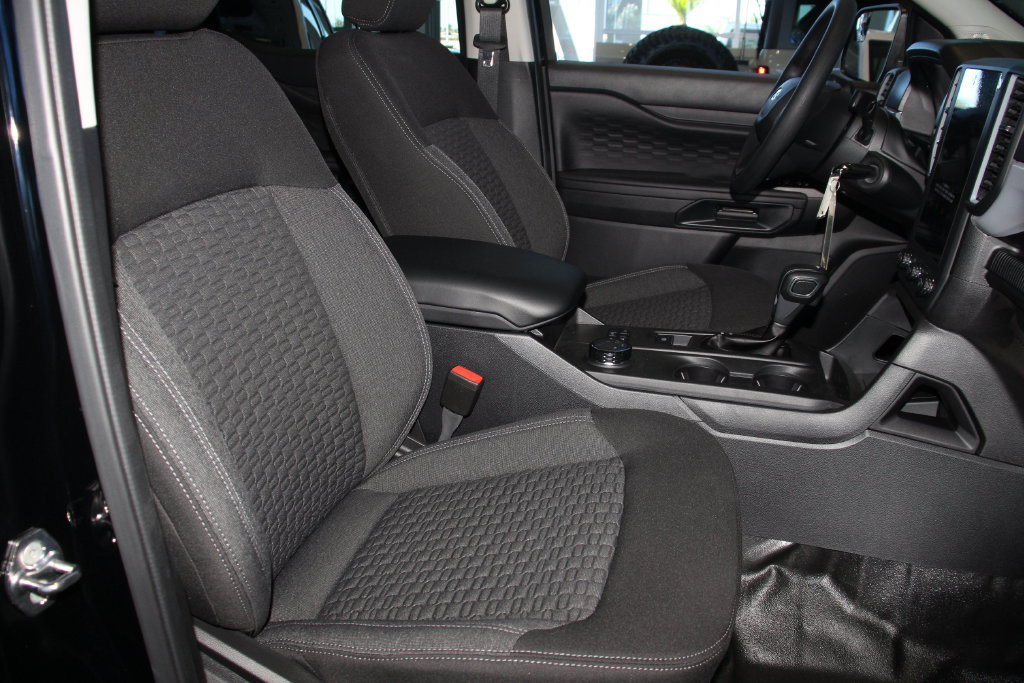 New 2026 Ford Ranger XL AWD/4WD image 22