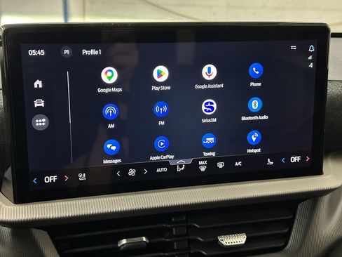 New 2026 Ford Explorer ST-Line w/ ST-Line Street Pack AWD/4WD image 43