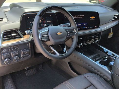 New 2026 Chevrolet Tahoe High Country w/ Sun And Tow Package AWD/4WD image 10