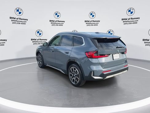 Used 2026 BMW X1 xDrive28i w/ Technology Package AWD/4WD image 6