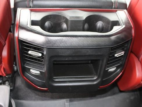 Used 2025 RAM 1500 Rebel w/ Rebel Level 1 Equipment Group AWD/4WD image 21