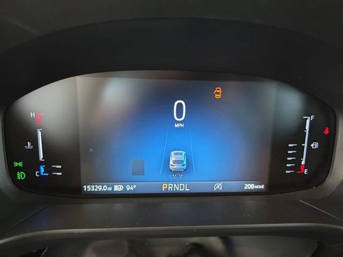 Used 2024 Ford Escape ST-Line Select w/ Tech Pack #1 AWD/4WD image 20