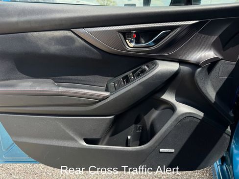 Used 2018 Subaru Impreza 2.0i Sport w/ Popular Package #1 AWD/4WD image 10