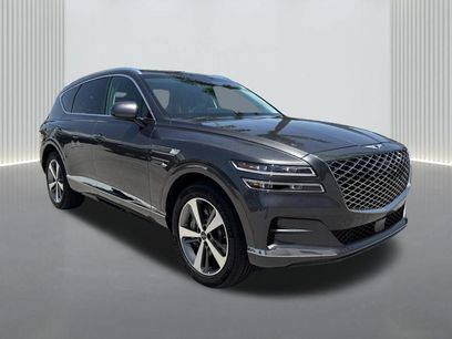 Used 2023 Genesis GV80 3.5T Advanced +