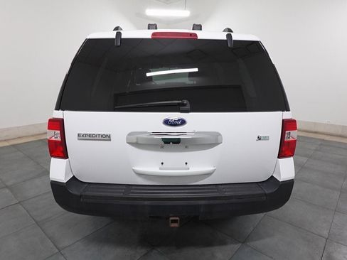 Used 2013 Ford Expedition XL w/ HD Trailer Tow Pkg image 4