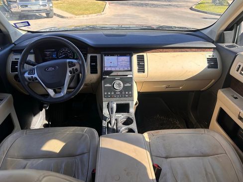 Used 2019 Ford Flex Limited w/ Equipment Group 301A image 19