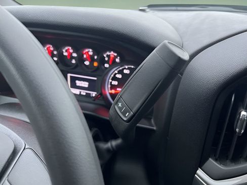 New 2026 Chevrolet Silverado 2500 Custom image 15