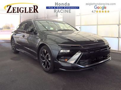 Used 2025 Hyundai Sonata SEL