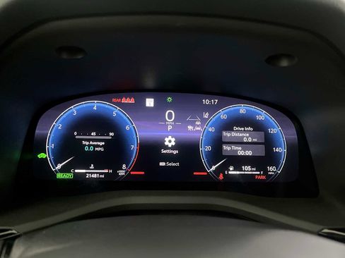 Used 2025 Toyota Camry XSE w/ Premium Package image 10