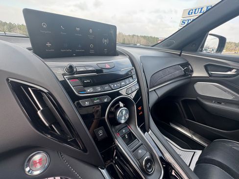 Used 2021 Acura RDX A-Spec image 21