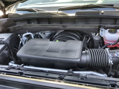 New 2026 GMC Sierra 1500 Denali Ultimate image 31