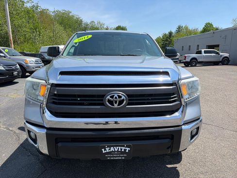 Used 2014 Toyota Tundra SR5 AWD/4WD image 8