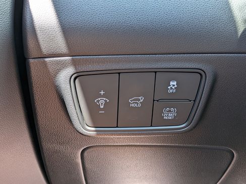 Used 2024 Hyundai Tucson Limited AWD/4WD image 23