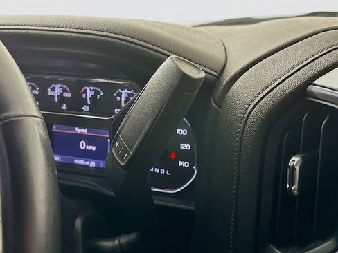 Used 2022 GMC Sierra 1500 Elevation AWD/4WD image 21