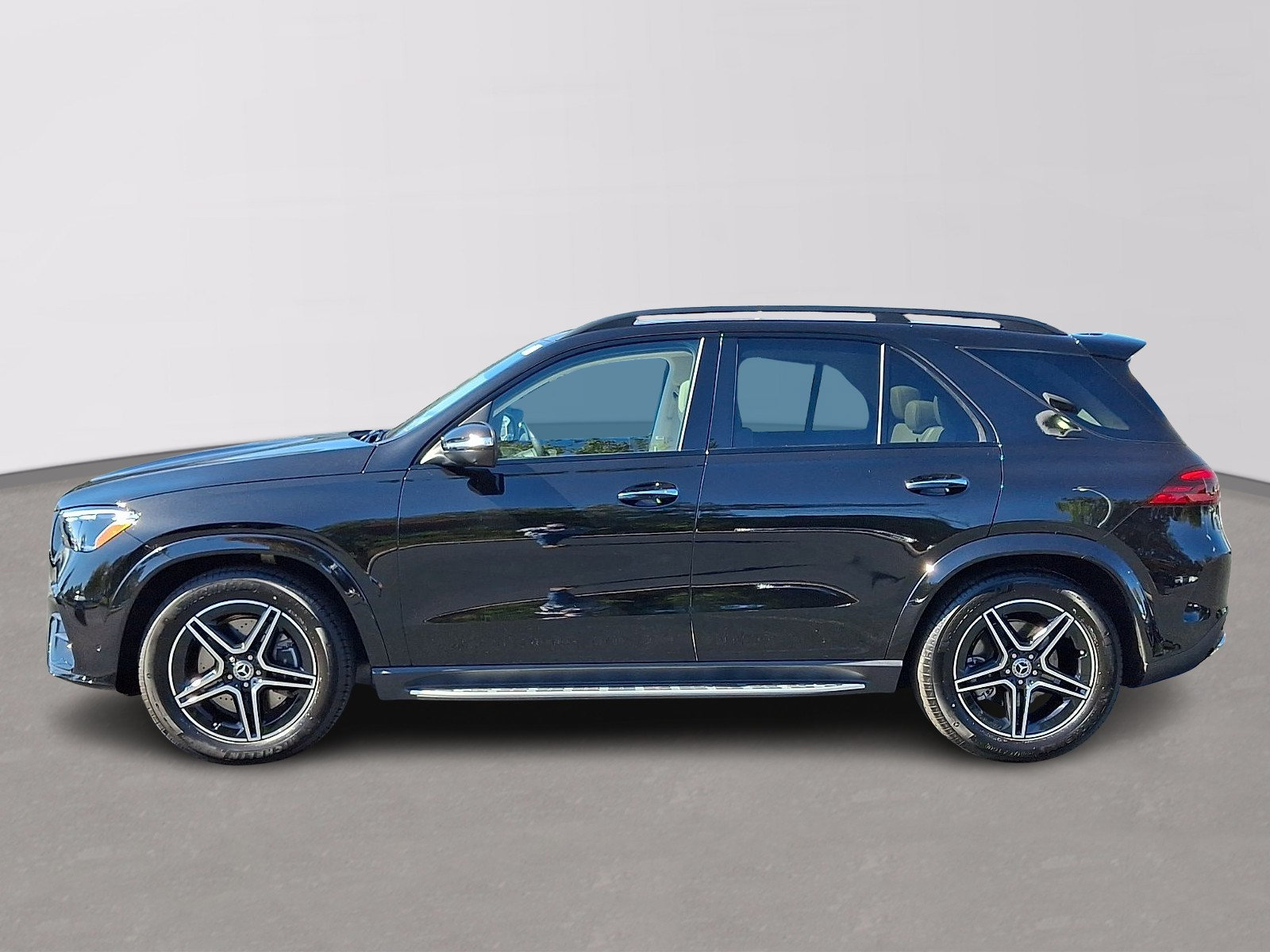 Certified 2026 Mercedes-Benz GLE 450 4MATIC image 7