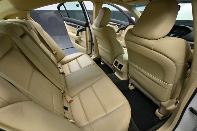 Used 2013 Acura TL FWD image 36