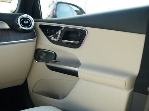 Certified 2026 Mercedes-Benz GLC 300 GLC 300 image 25