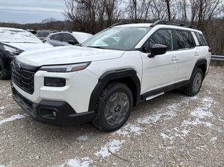 New 2026 Subaru Outback Premium video 1