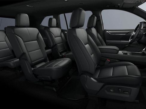 New 2026 GMC Acadia Elevation w/ Black Edition AWD/4WD image 72