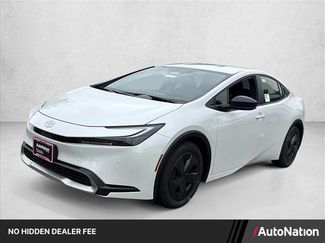 New 2026 Toyota Prius Plug-In Hybrid FWD video 1