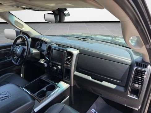 Used 2015 RAM 1500 Sport w/ Sport Premium Group AWD/4WD image 20