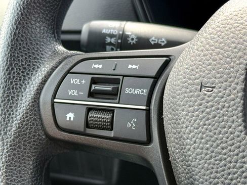 Used 2024 Honda CR-V EX image 28