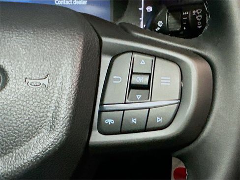 New 2025 Ford Ranger XLT w/ FX4 Off-Road Package image 28