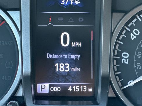 Used 2023 Toyota Tacoma SR5 image 21