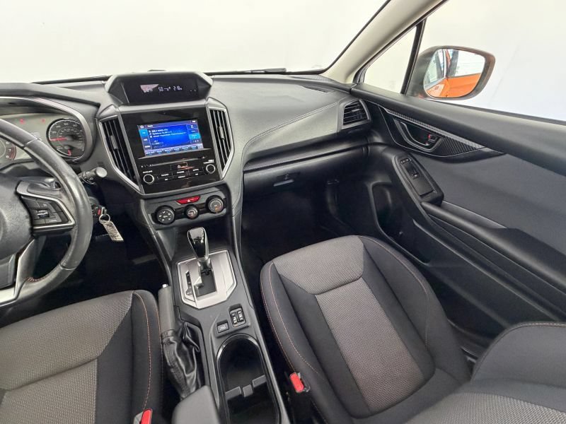 Used 2019 Subaru Crosstrek 2.0i Premium AWD/4WD image 20