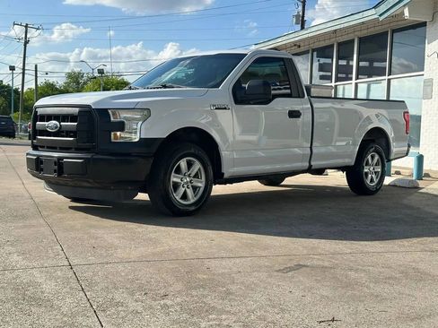 Used 2016 Ford F150 XL image 7
